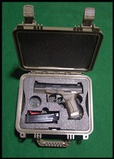 Walther P99 Final Edition 9 X 19 - 3 of 3 Walther P99 Final Edition 9 X 19 - 3 of 3