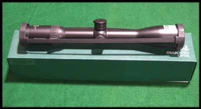 Swarovski Z6 2.5-15 X 44P