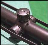 Swarovski Z6 2.5-15 X 44P - 2 of 4 Swarovski Z6 2.5-15 X 44P - 2 of 4
