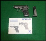 Sphinx AT380M - 3 of 3