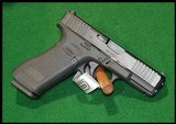 Glock G45 9 x 19 Blount County Sheriffs Dept. - 1 of 3