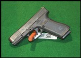 Glock G45 9 x 19 Blount County Sheriffs Dept. - 2 of 3