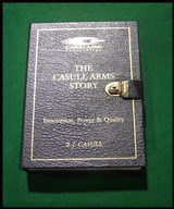 .22 Casull Arms CA2000 .22lr - 2 of 4