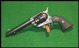 Colt Cowboy .45LC - 3 of 3