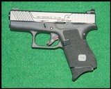 ZEV technologies G42 in .32ACP - 2 of 4