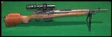 Springfield Armory M1A Scout 7.62 X 51