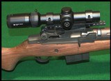 Springfield Armory M1A Scout 7.62 X 51 - 4 of 5