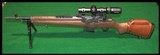 Springfield Armory M1A Scout 7.62 X 51 - 2 of 5