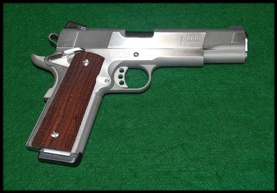 Les Baer Custom .45ACP