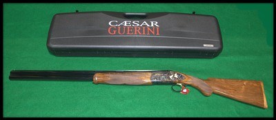 Caesar Guerini Magnus LH 12ga