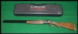 Caesar Guerini Magnus LH 12ga