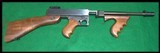 Auto Ordnance Thompson .45 ACP