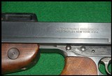 Auto Ordnance Thompson .45 ACP - 4 of 4