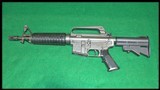 Colt AR15 9mm - 2 of 2