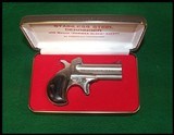 American Derringer M-1 .45LC/.410ga - 1 of 1