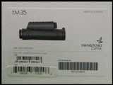 Swarovski TM35 Thermal - 2 of 4
