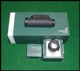 Swarovski TM35 Thermal