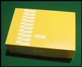 Sig Sauer P226 9mm - 4 of 4