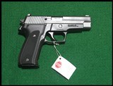 Sig Sauer P226 9mm