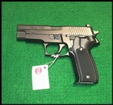 Sig Sauer P226 9mm - 2 of 4