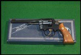 Smith & Wesson Model 10-7 .38 Spl - 3 of 4