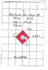 Kimber Model 84L Mountain Ascent .30/06 - 3 of 3