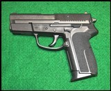 Sig SP2340 .40 S&W - 2 of 2