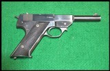 Hi-Standard Model G .380ACP - 1 of 2
