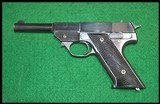 Hi-Standard Model G .380ACP - 2 of 2