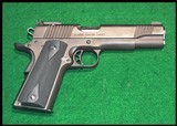 Kimber Classic Custom Target .45ACP - 1 of 2