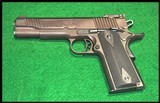 Kimber Classic Custom Target .45ACP - 2 of 2