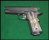 Kimber Tactical Pro II .45ACP - 2 of 2