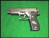 Sig Sauer P226 .40 S&W - 2 of 2