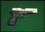 Sig Sauer P220 Match .45 ACP - 1 of 2