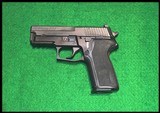 Sig Sauer P229 .40S&W - 2 of 2