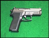 Sig Sauer P229 .40S&W