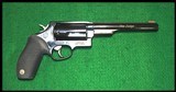 Taurus Judge .45LC/.410 - 1 of 2