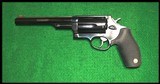 Taurus Judge .45LC/.410 - 2 of 2