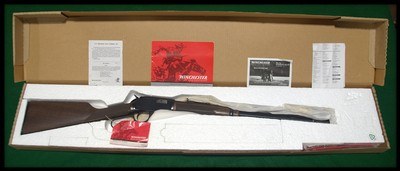 Winchester 9422 .22lr