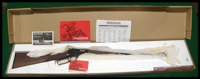 Winchester 9422 .22Mag