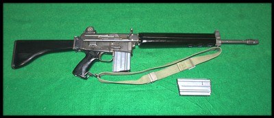 Armalite AR-180 5.56