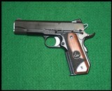 Dan Wesson Guardian .38 Super - 2 of 2