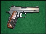 Dan Wesson Guardian .38 Super - 1 of 2