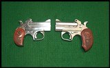 Bond Arms Grizzly & Texas Defender .45ACP/.410 - 2 of 3