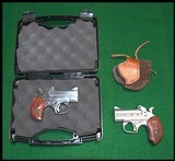 Bond Arms Grizzly & Texas Defender .45ACP/.410 - 3 of 3