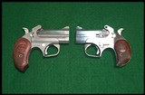 Bond Arms Grizzly & Texas Defender .45ACP/.410 - 1 of 3