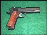 Ed Brown Kobra .45 ACP - 1 of 2