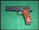Ed Brown Kobra .45 ACP - 2 of 2