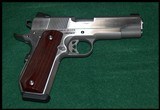 Dan Wesson Classic .45 ACP - Image 1 of 2