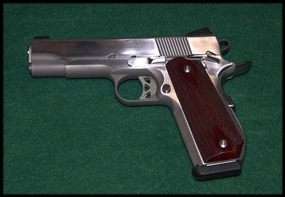 Dan Wesson Classic .45 ACP - Image 2 of 2